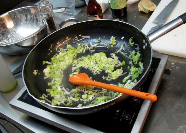 maltagliati alla zucca ricetta originale maltagliati alla zucca in padella