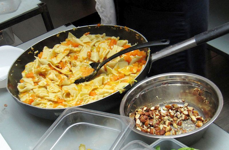 maltagliati alla zucca ricetta originale maltagliati alla zucca ricetta originale