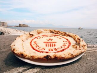 napoli pizza village 2016