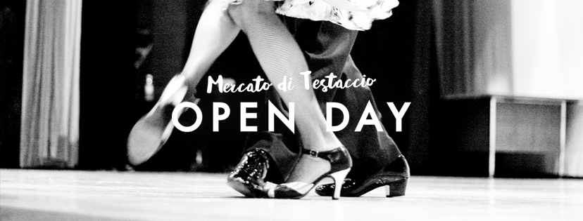 open-day-testaccio