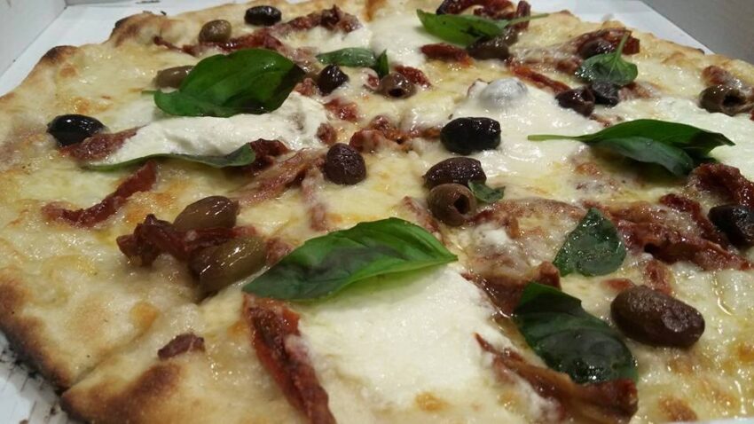 pizzeria divina