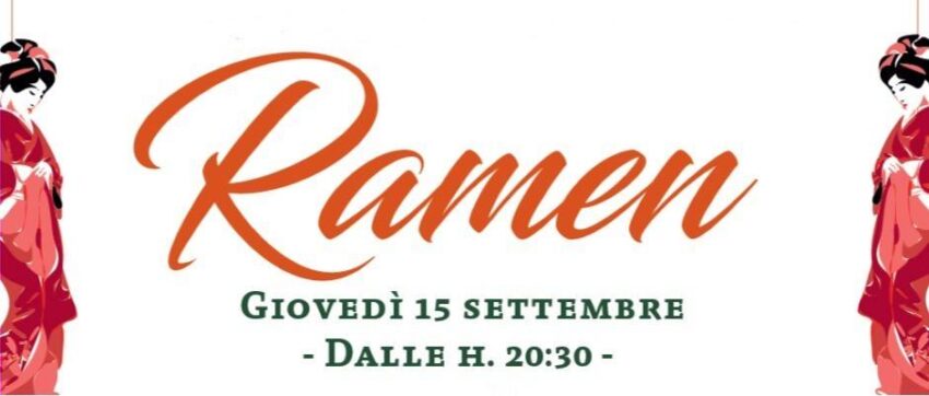 eventi roma settembre 2016