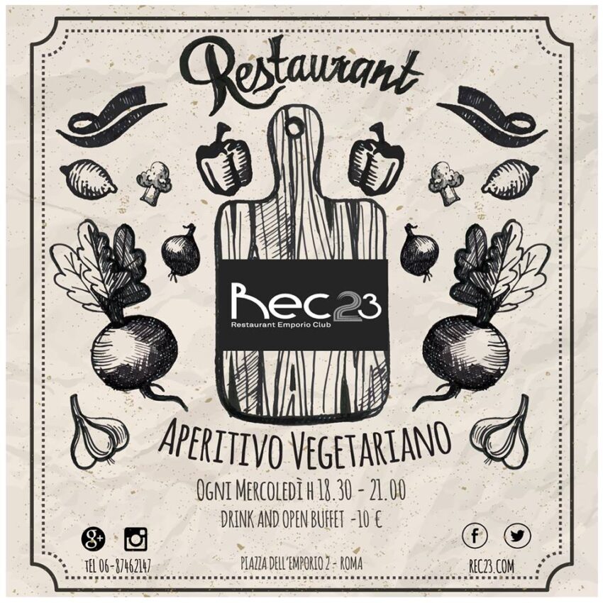 eventi roma settembre 2016