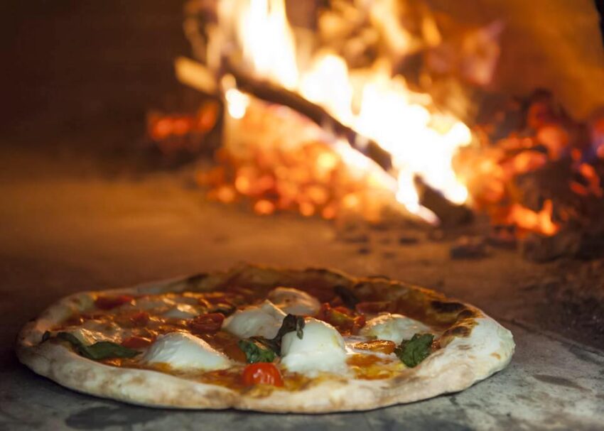 rimpizzamose roma