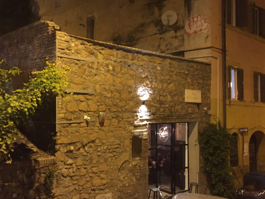 santo-trastevere-roma-esterno