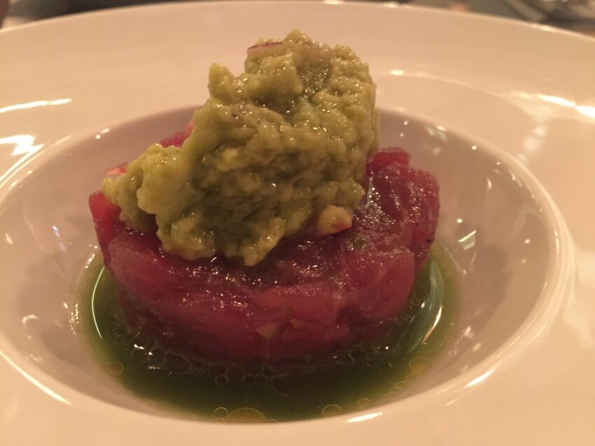 santo-trastevere-roma-tartare-di-tonno