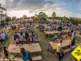 streeat european food truck festival milano