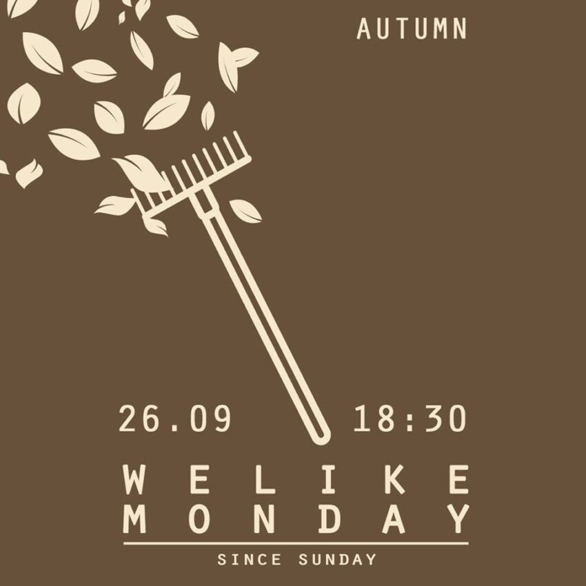 eventi roma settembre 2016