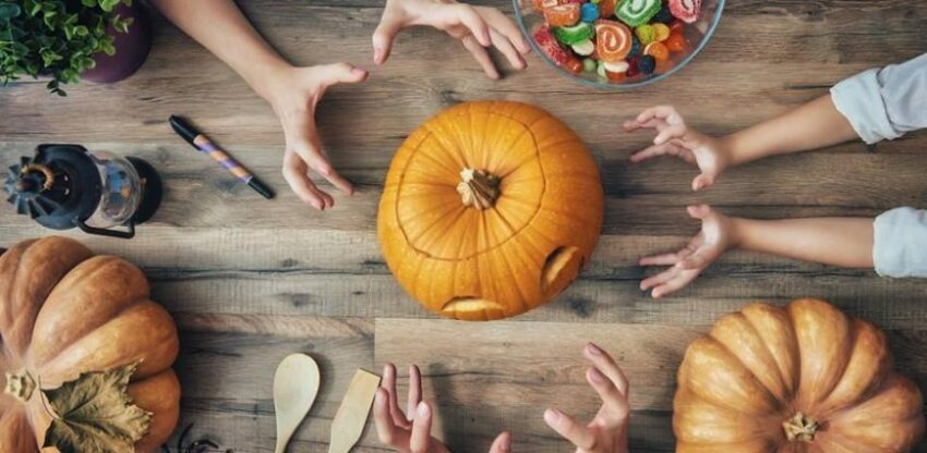 halloween 2016 roma