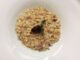 Orzotto con caprino ed erbette ricetta