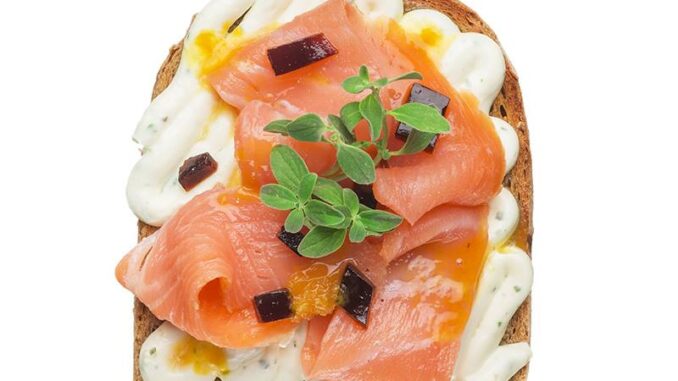 Fancytoast Milano