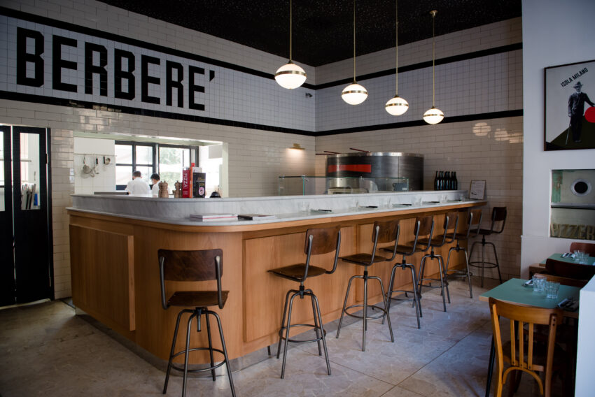 Berberè Milano