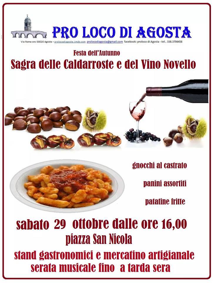 agosta