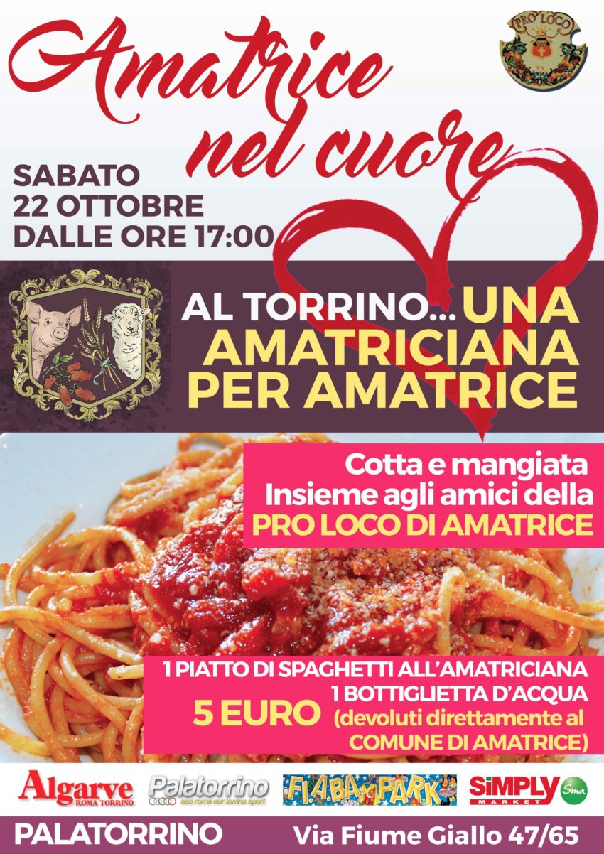 SAGRE LAZIO OTTOBRE 2016