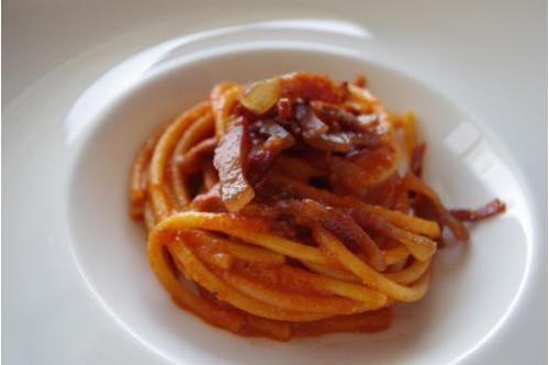 amatriciana