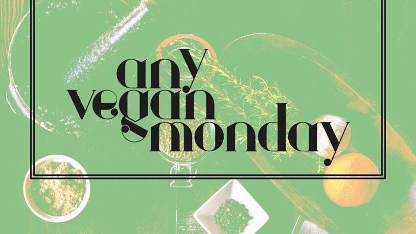 any-vegan-monday