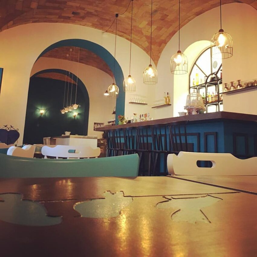 Il Nido Ostiense Roma