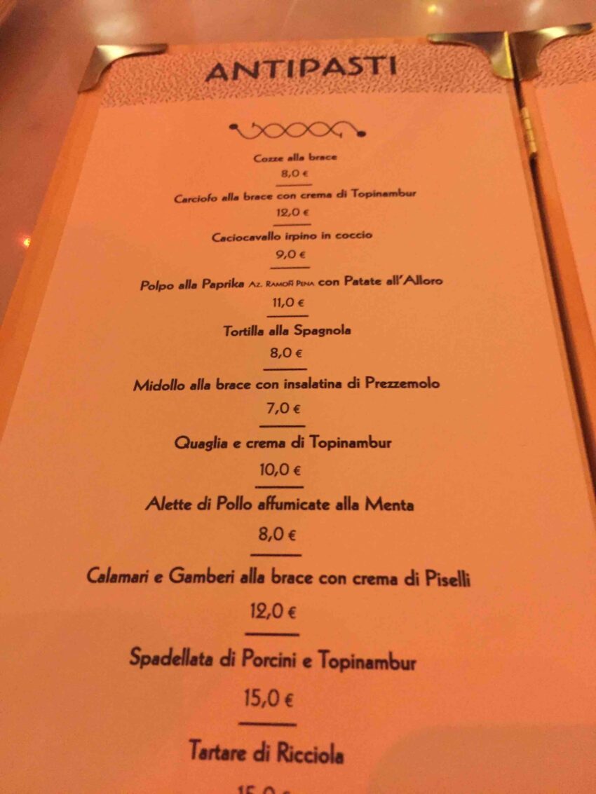 brylla-roma-menu-antipasti