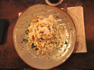 Il Nido Gusto e Miscele Roma