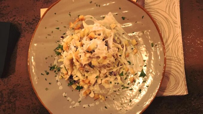 Il Nido Gusto e Miscele Roma