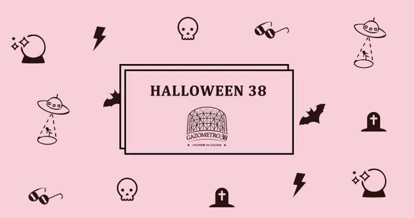 halloween 2016 roma