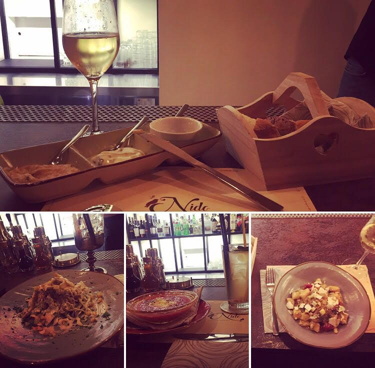 Il Nido Roma Ostiense