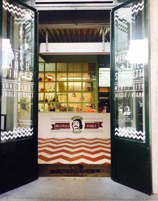 the meatball family milano stazione centrale