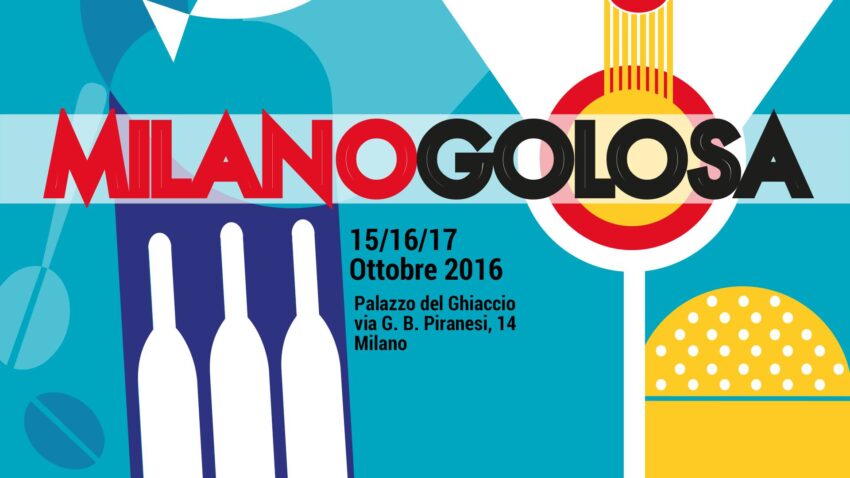 eventi milano ottobre 2016