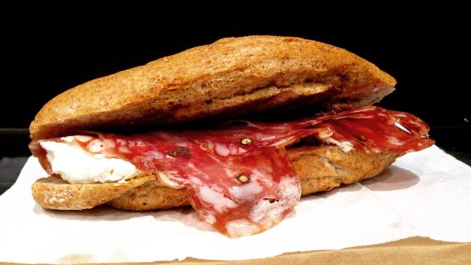 Manna Roma