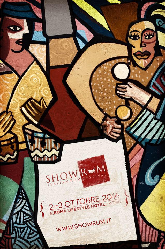 eventi roma ottobre 2016