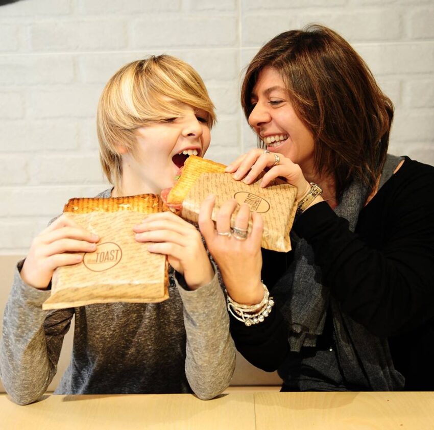 toaast-giganti
