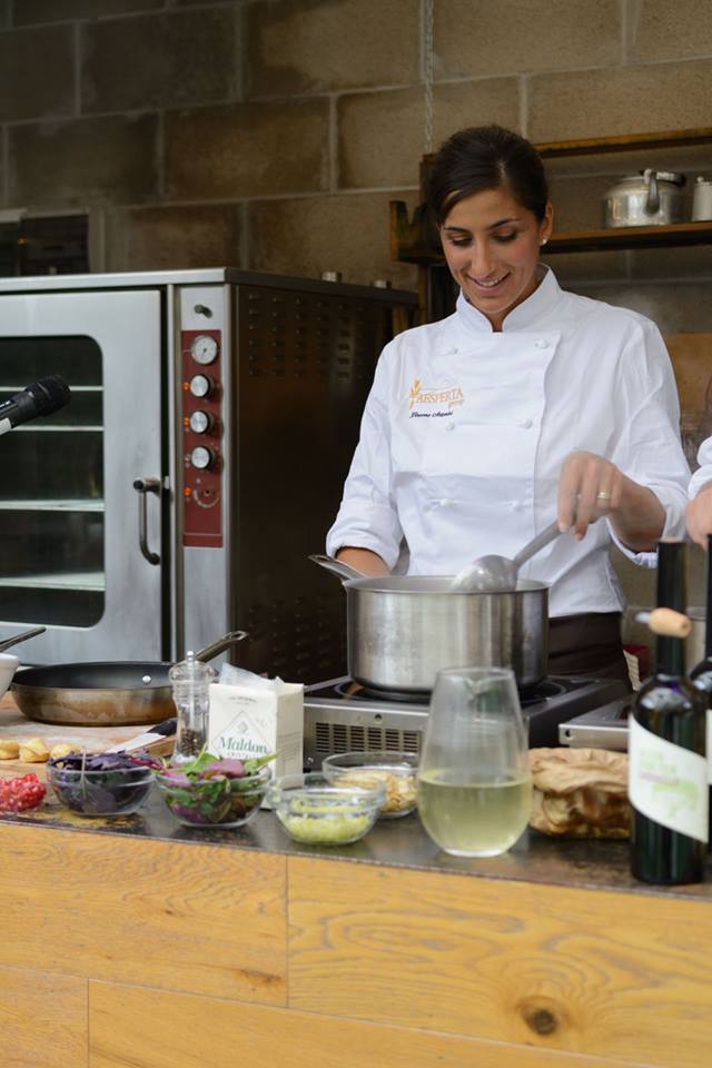 chef Mood Ginevra Antonini chef Mood Ginevra Antonini