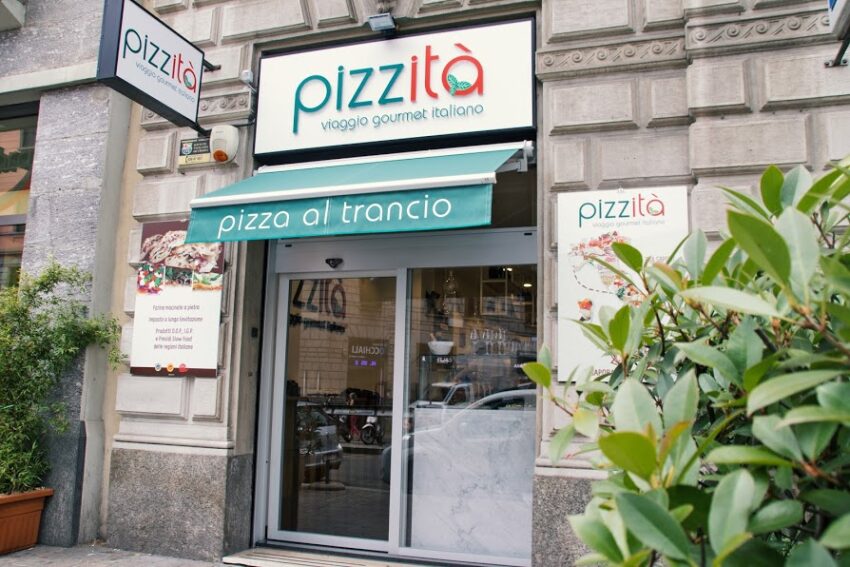 Pizzità