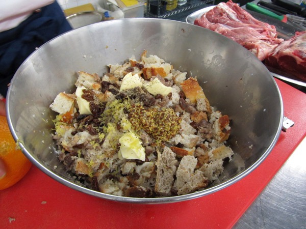 Tacchino del ringraziamento rivisitato ricetta tacchino-del-ringraziamento-rivisitato-ricetta
