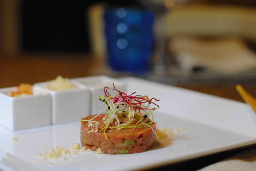 tartare-yukhwoe