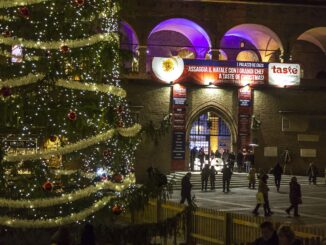 taste of christmas 2016 bologna