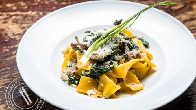 abbacchio romano igp