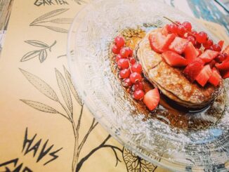 migliori brunch di roma