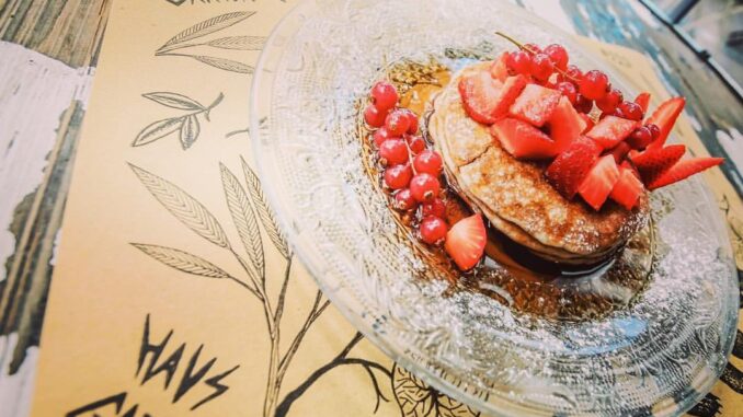 migliori brunch di roma