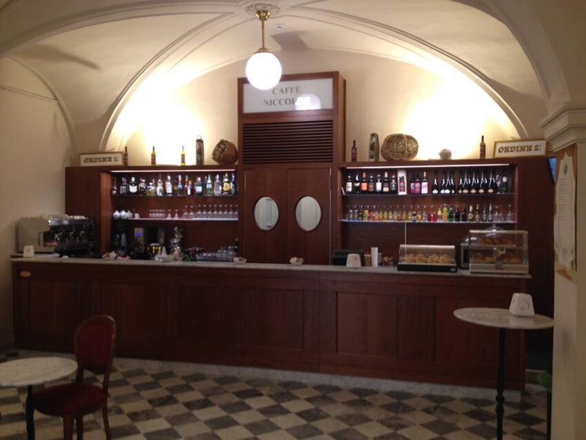 caffeletterarioniccolini