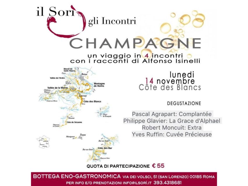 eventi roma novembre 2016