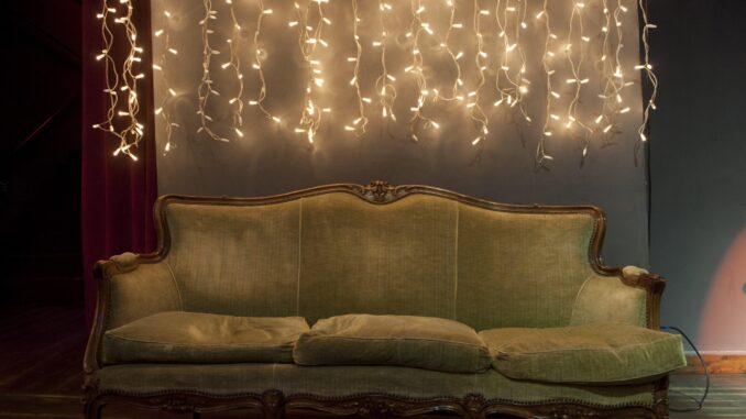 Quirinetta social bar