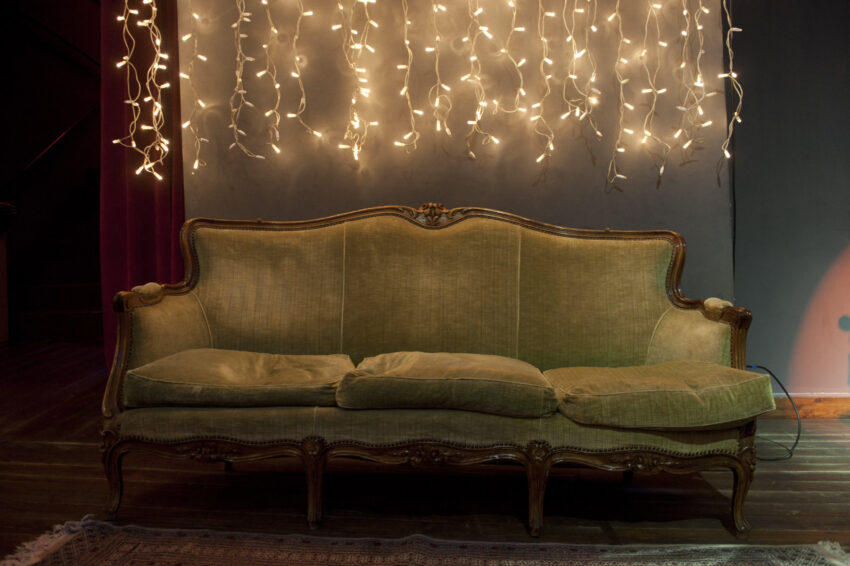 Quirinetta social bar