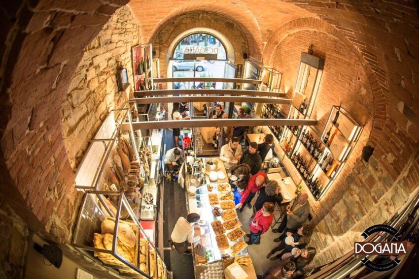 dogana-winebar