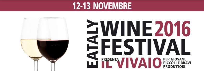 eventi roma novembre 2016