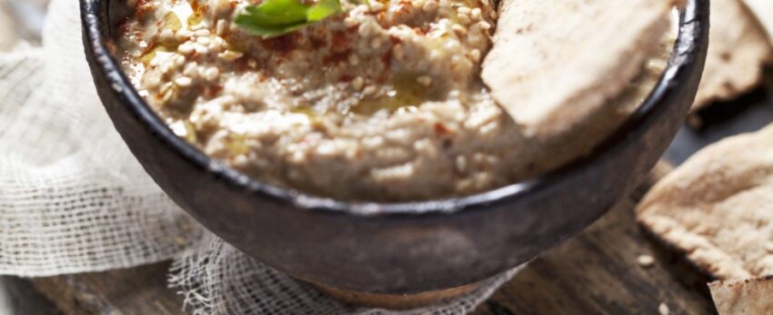 meze