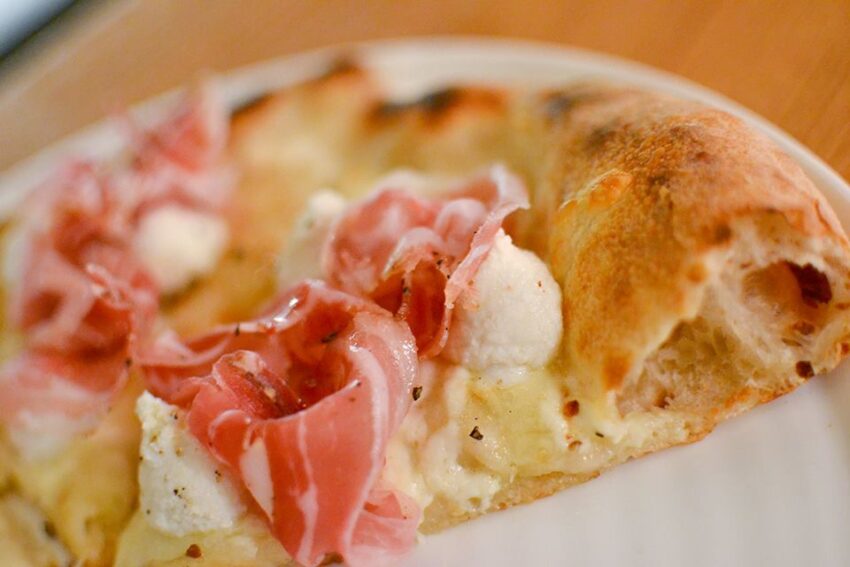 pizza ostiense roma