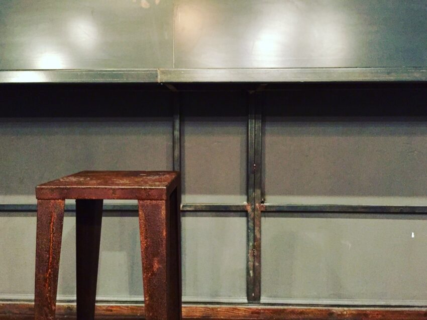 Quirinetta social bar