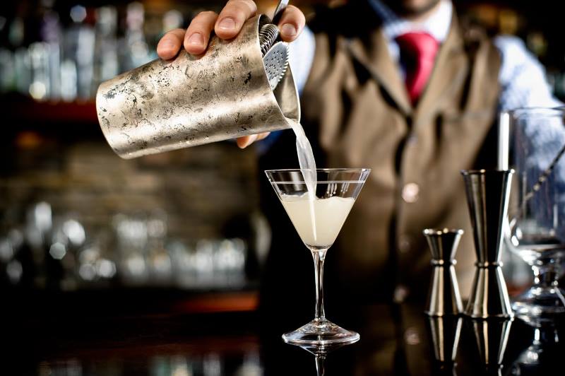 shaker-club