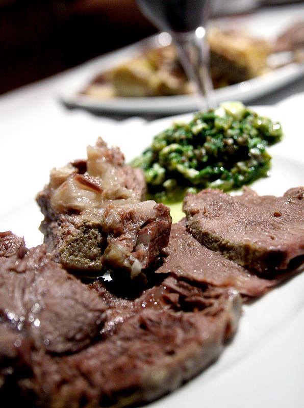 cenone di capodanno milano 2017